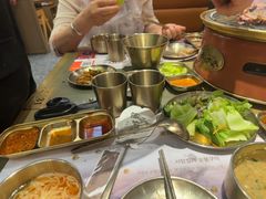 -西塔老太太泥炉烤肉(双井店)
