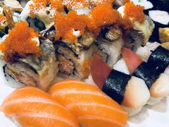 -河风の幸会精致料理