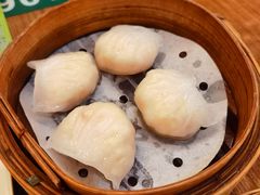 晶莹鲜虾饺-添好运点心专门店(深水埗店)