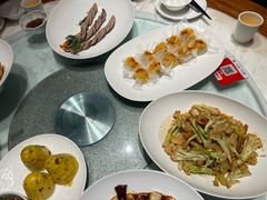 -北京老铺烤鸭(高新店)