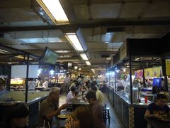 -尚泰清迈机场购物中心