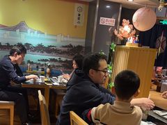 -昱匠·日本料理(金融街店)