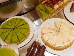 -Lady M Cake Boutique(麦迪逊大道店)