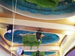 -粤海璇宫·木棉花高空旋转餐厅·聚会派对