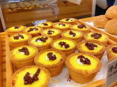-君之狮子山·轻糖烘焙(松江印象城店)