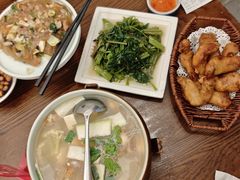 -海坛特色小吃·只做平潭特色菜(平潭店)