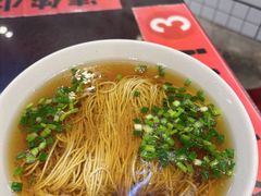 -逸桂禾面馆