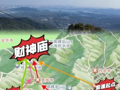 -北高峰