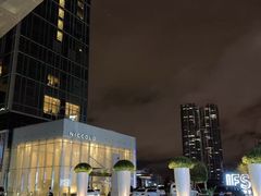 -成都尼依格罗酒店