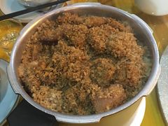 -杨厨的田园饭店(长城路店)