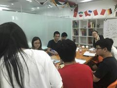 -全欧语言留学考试(德法西意俄南京总部校区)