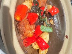 -留半山·香港食堂(啦啦宝都店)