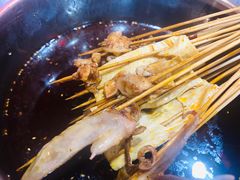 -七串串(无锡总店)