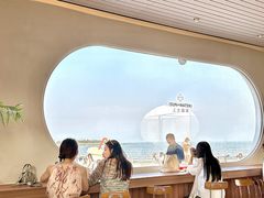 -前王院•巧克力海鲜市集餐厅(万平口店)