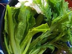 -丽江庭院·云南野生菌·海鲜火锅(鼓楼四合院店)