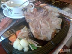 图像021-斗牛士牛排餐厅(镇明店)