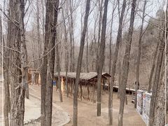 -蟠龙山长城景区