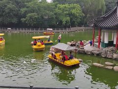 -莲湖公园