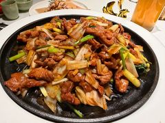 -悦融·京鲁菜·露台花园(安定门店)