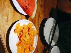 -吕氏疙瘩汤·私家菜馆(慈云寺店)