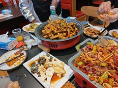 -美蛙四季(六里桥店)