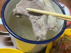 -新疆喀什噶尔餐厅(普利街店)