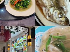 -湖上人家·船菜·私房菜(拈花湾景区店)