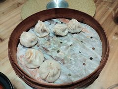 -灵福缘私房菜·农家菜(拈花湾·灵山大佛必推店)