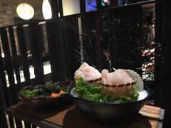 巴沙鱼-湊湊火锅·茶憩(新中关购物中心店)