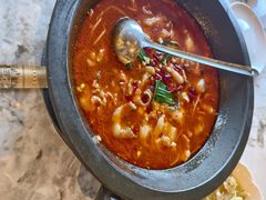 -味仙居(环城南路店)