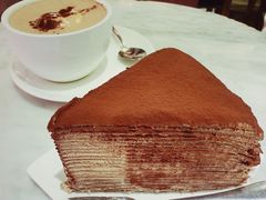 -Awfully Chocolate(来福士广场店)