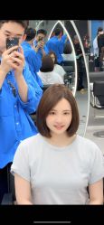 -5M HAIR SALON 旗舰店