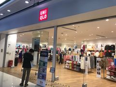 -优衣库(广州番禺万达广场店)