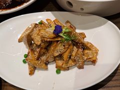 -周家二小姐的菜(西津渡店)