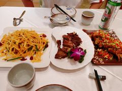 -湖北味道(湖北大厦店)