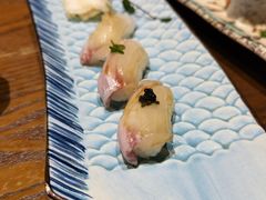 -傑·料理·海鲜放题(佛山文华荟店)