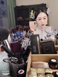 -盘子女人坊古装写真摄影(天津总店)