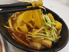 凉皮一级棒-巴依老爷·新疆美食(上城区天城路店)