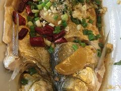 -乌镇那一年小院主题餐厅(甘泉西路店)