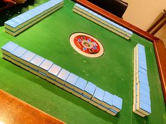 -CLUB心邸·掼蛋·麻将·扑克(日坛店)