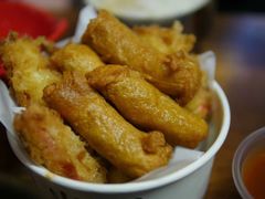 -米屋石锅拌饭(师大店)