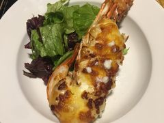 -青岛证大喜玛拉雅酒店·Z1餐厅