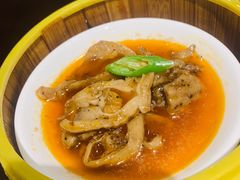 -博悦茶餐厅(文殊院店)