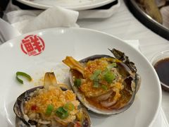 -大锅强·蒸海鲜青岛菜(金沙滩店)