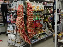 -7-ELEVEn(缤果空间店)