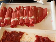 -北门涮肉·铜锅涮肉(南锣鼓巷店)