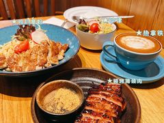 -森Some Fusion(荔湾店)