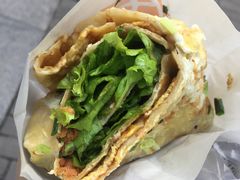 -卞姐蛋饼(陕西南路店)