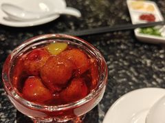 -老西安饭庄(鼓楼店)