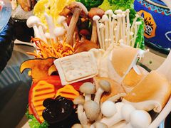 -享月汤皇·海鲜小火锅·聚会(曲江创意谷店)